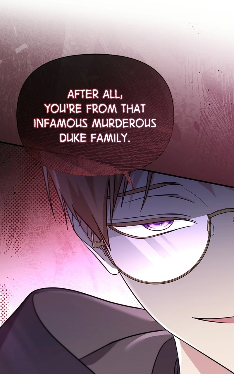 Adopted by a Murderous Duke Family Chapter 108 - page 8