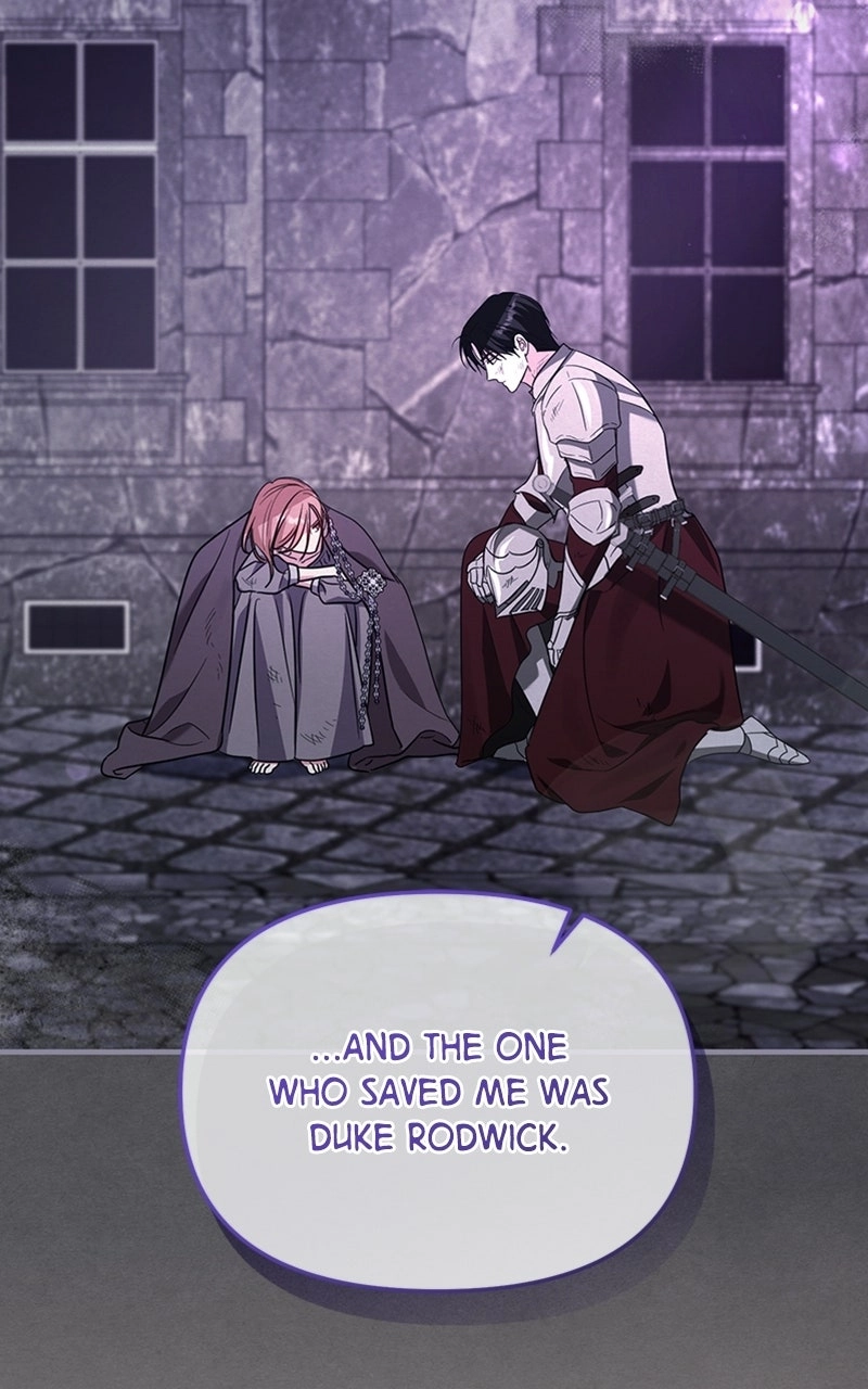 Adopted by a Murderous Duke Family Chapter 108 - page 82