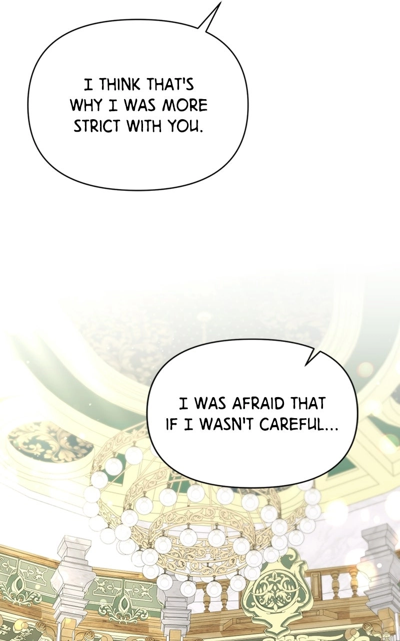 Adopted by a Murderous Duke Family Chapter 108 - page 86