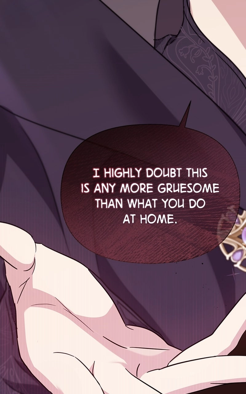 Adopted by a Murderous Duke Family Chapter 108 - page 9