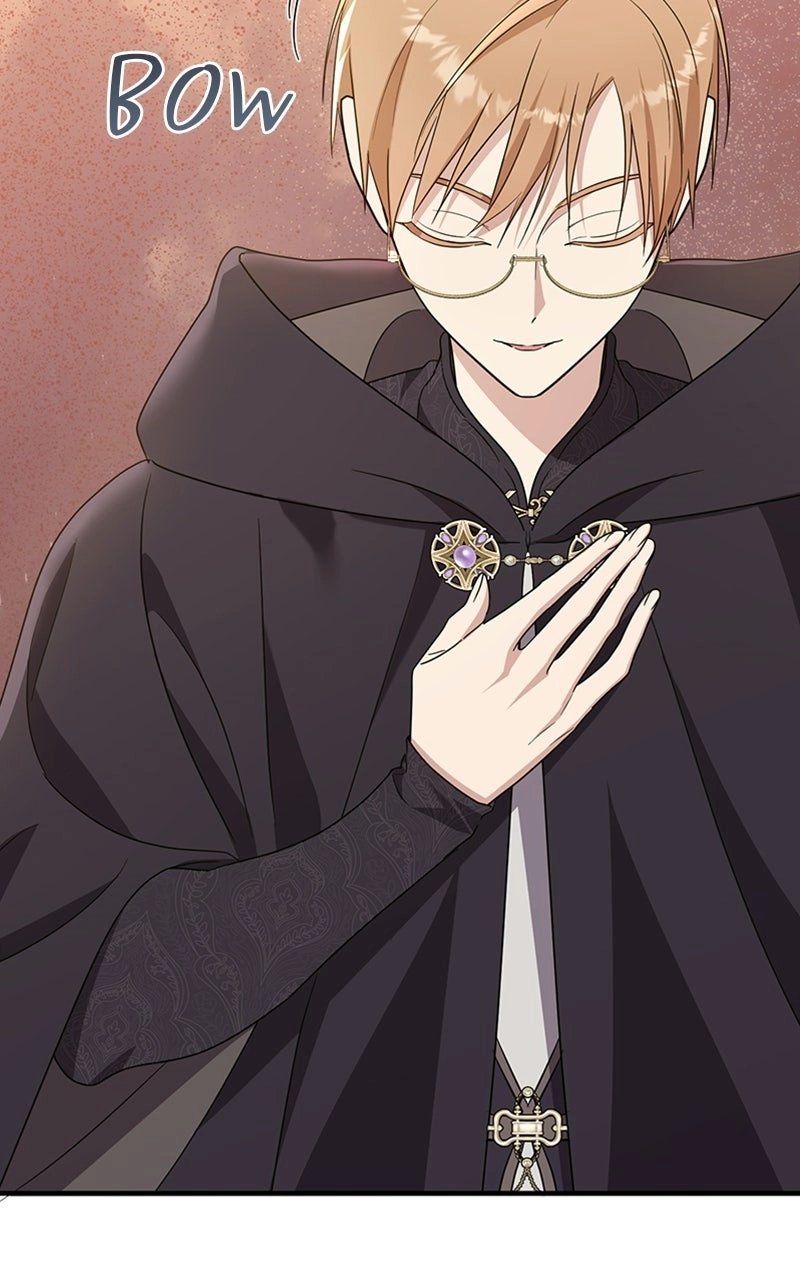 Adopted by a Murderous Duke Family Chapter 108 - page 90