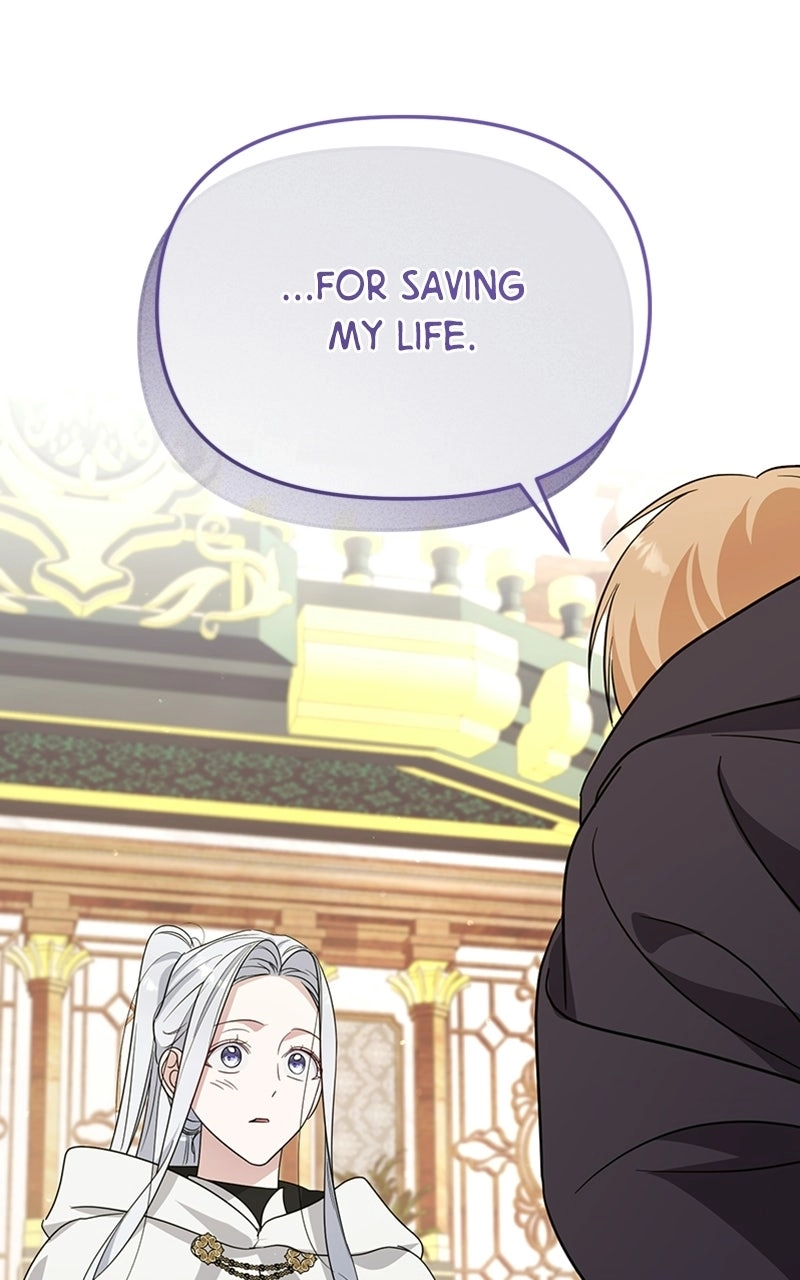 Adopted by a Murderous Duke Family Chapter 108 - page 91
