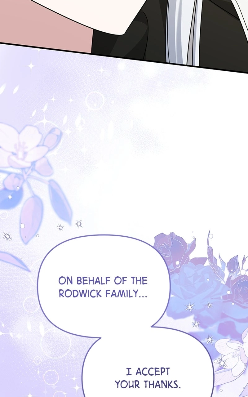 Adopted by a Murderous Duke Family Chapter 108 - page 93