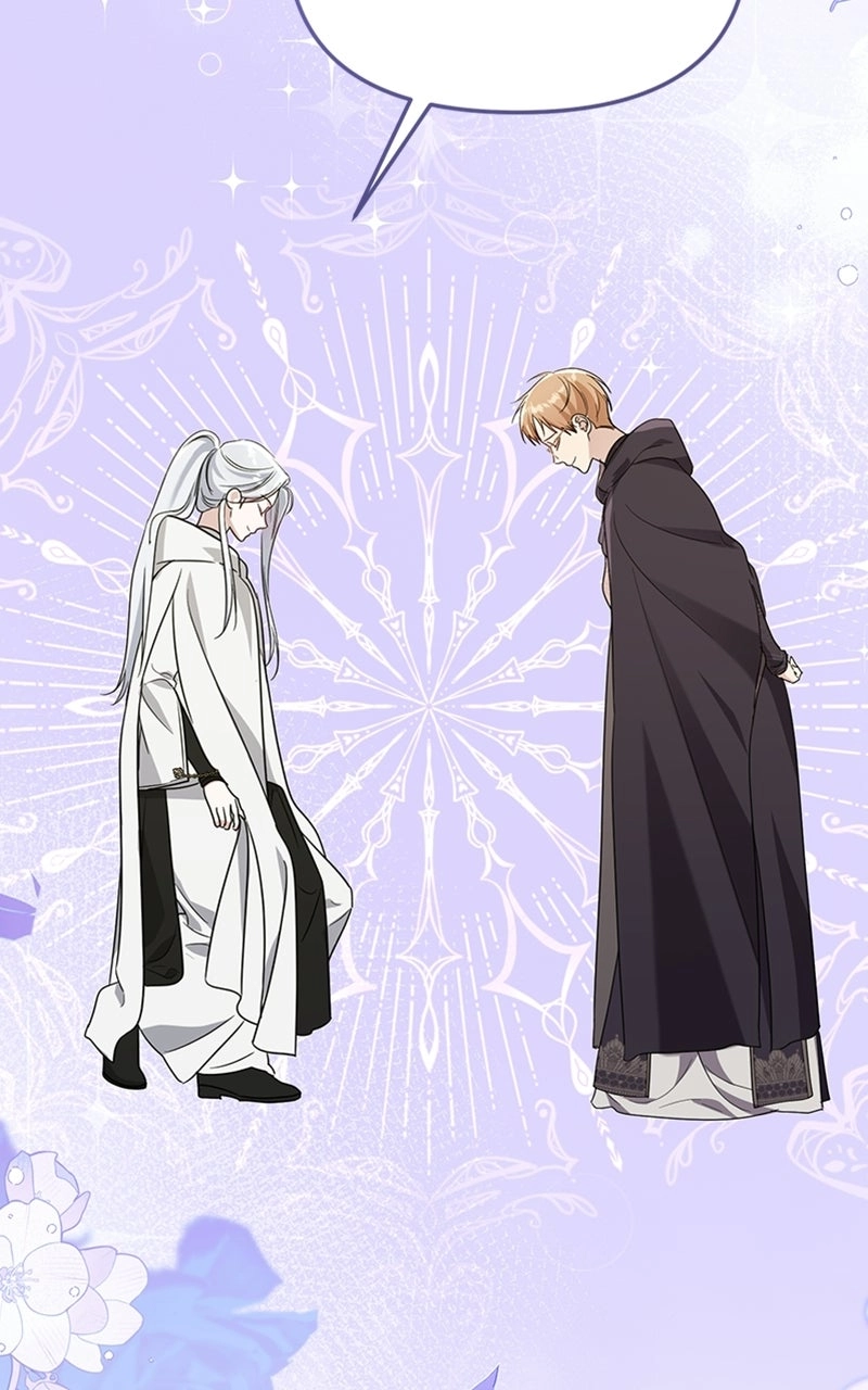Adopted by a Murderous Duke Family Chapter 108 - page 94
