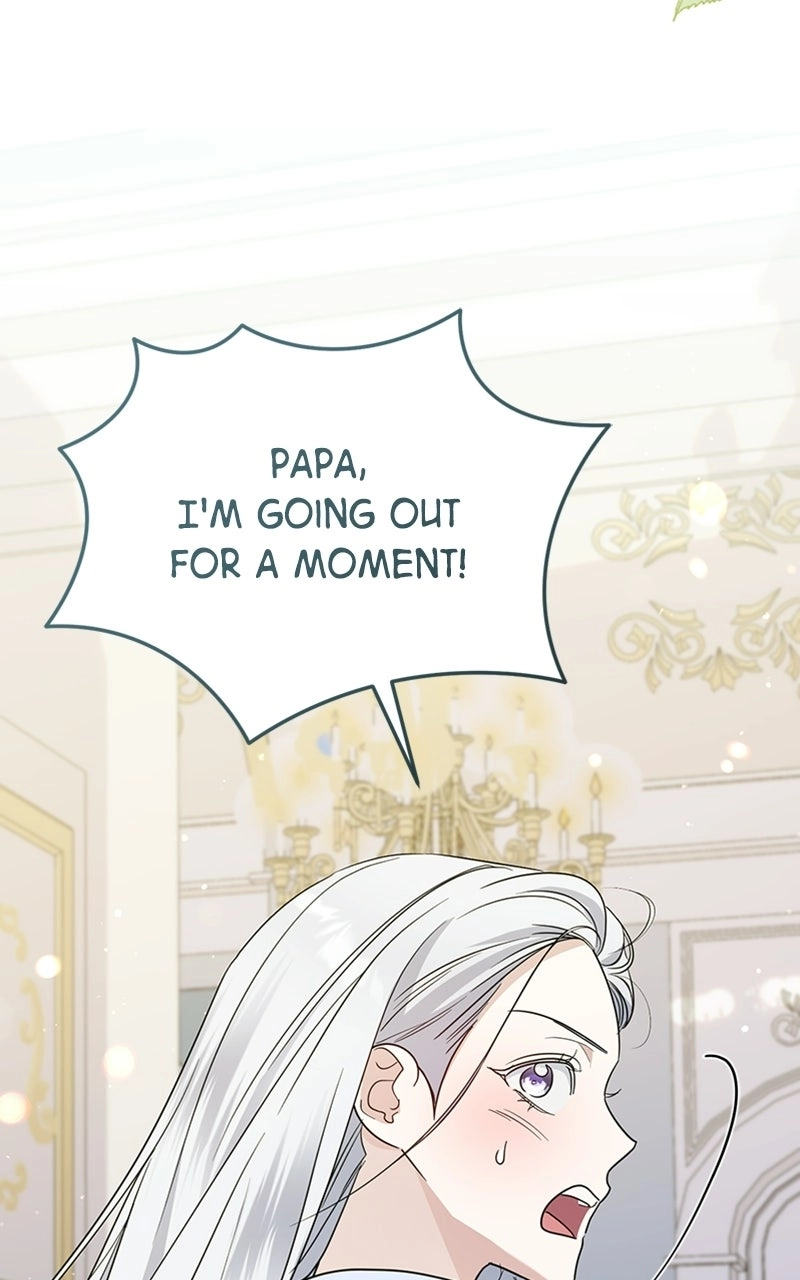 Adopted by a Murderous Duke Family Chapter 108 - page 99