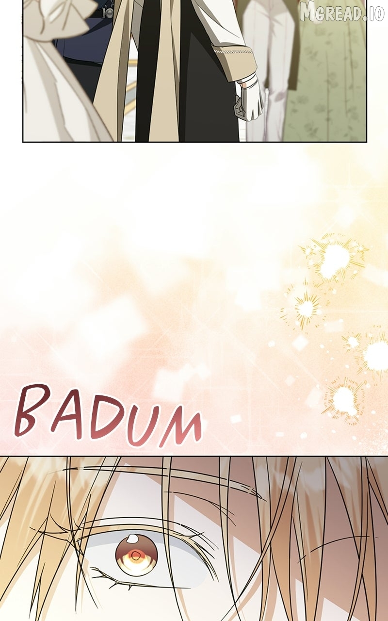 Adopted by a Murderous Duke Family Chapter 105 - page 32
