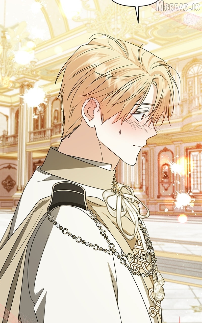 Adopted by a Murderous Duke Family Chapter 105 - page 44