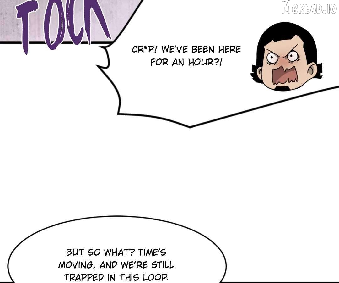 The Lone SSS-Class Summoner Chapter 212 - page 101