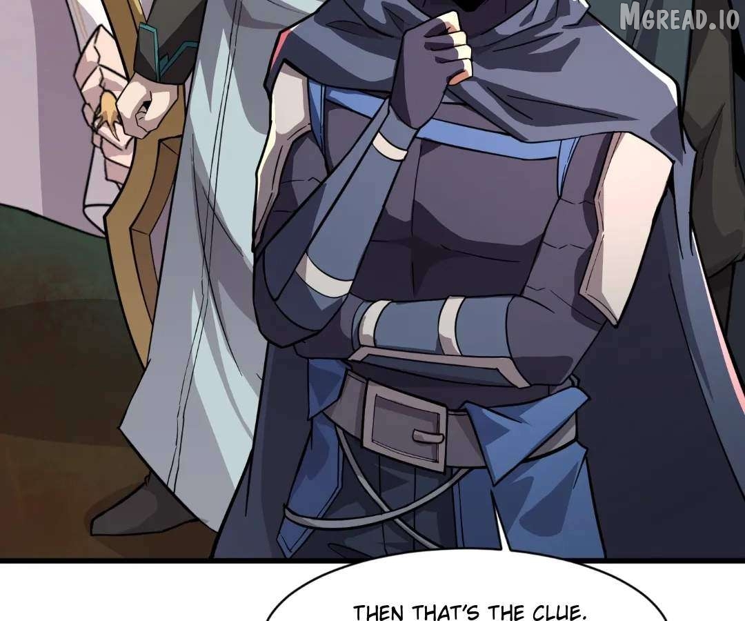 The Lone SSS-Class Summoner Chapter 212 - page 103
