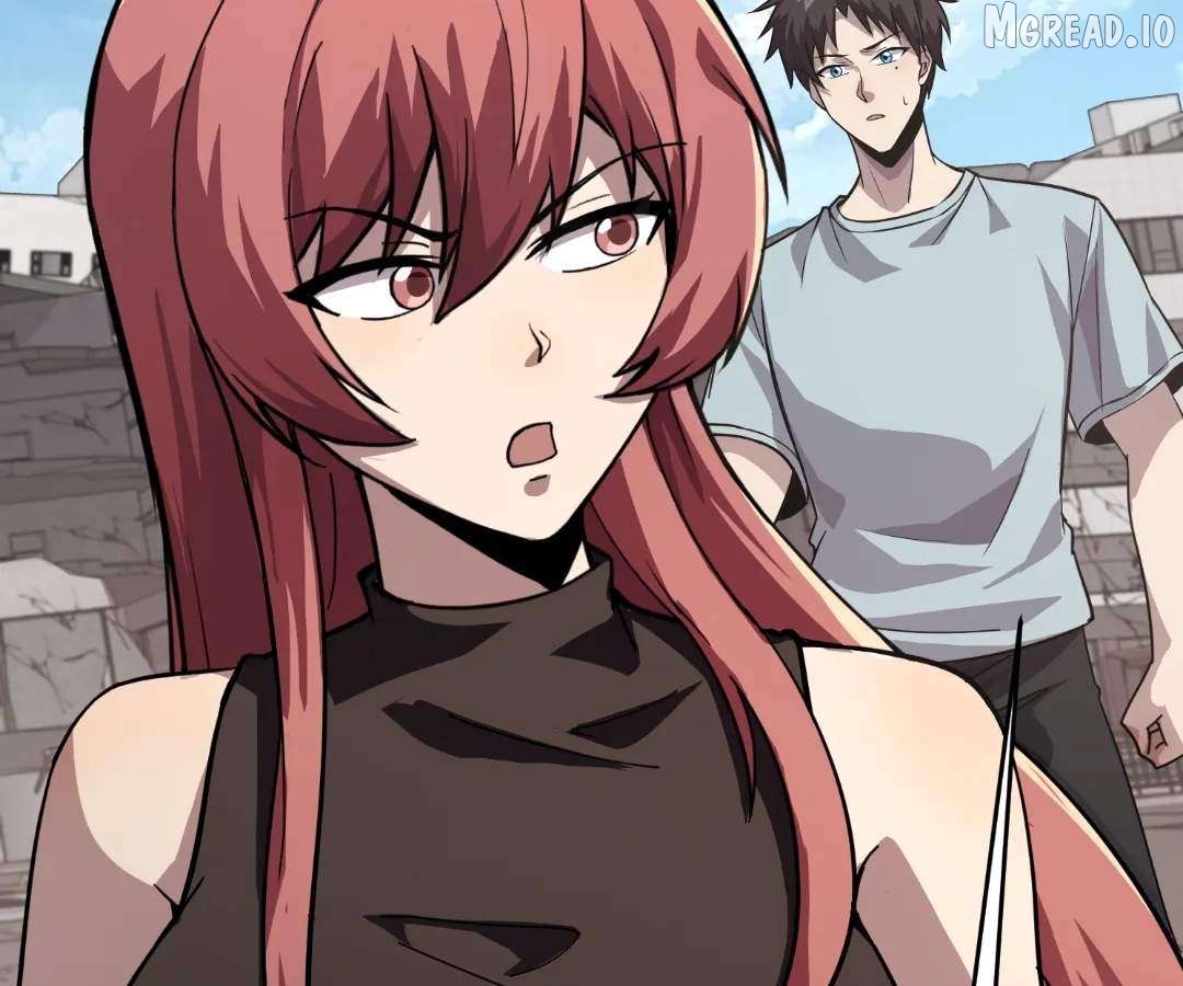 The Lone SSS-Class Summoner Chapter 212 - page 11