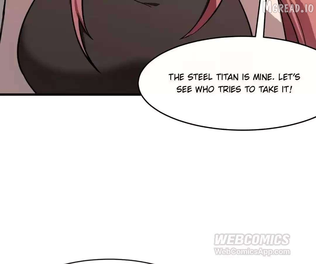 The Lone SSS-Class Summoner Chapter 212 - page 12