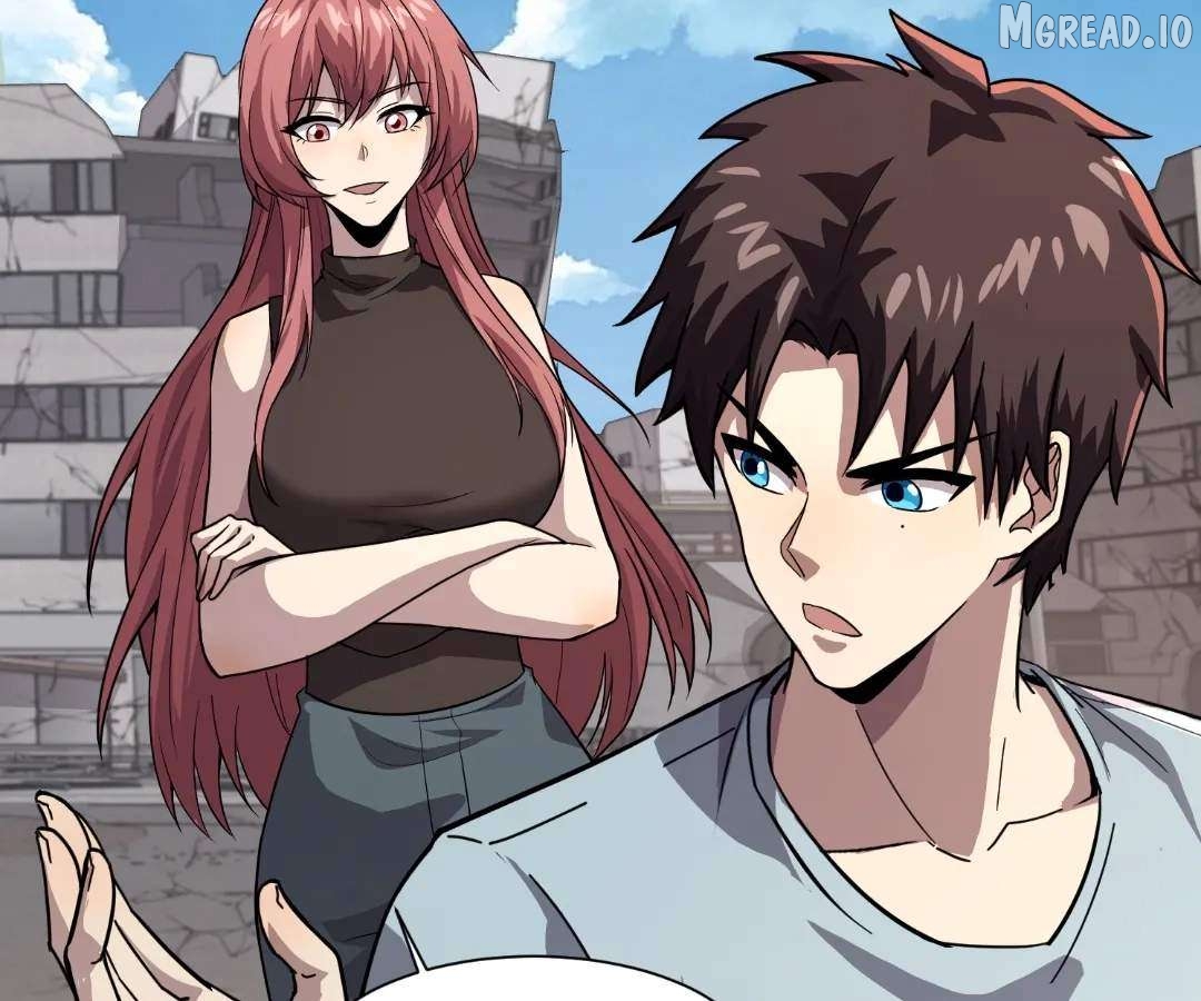 The Lone SSS-Class Summoner Chapter 212 - page 16