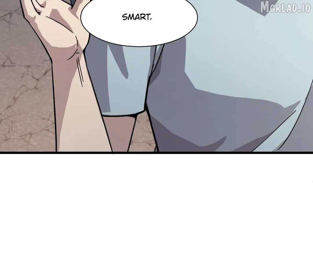 The Lone SSS-Class Summoner Chapter 212 - page 17