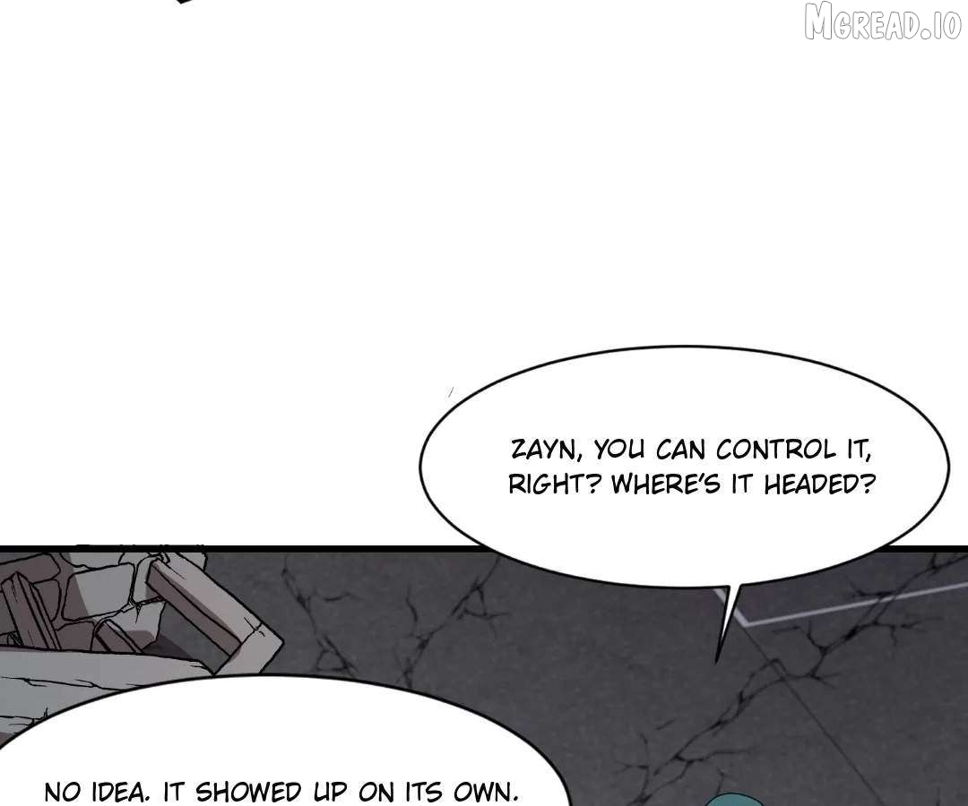 The Lone SSS-Class Summoner Chapter 212 - page 23