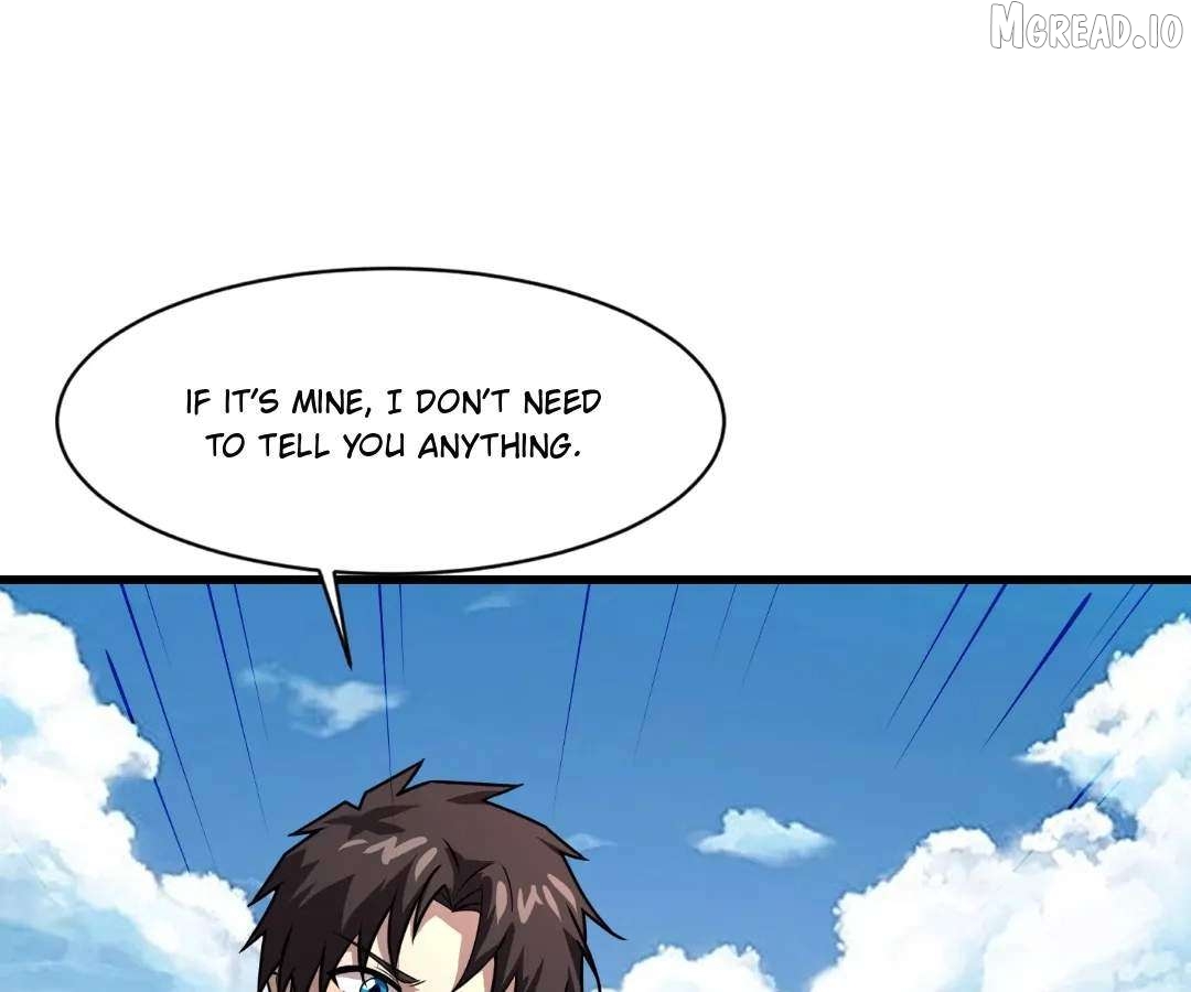 The Lone SSS-Class Summoner Chapter 212 - page 26