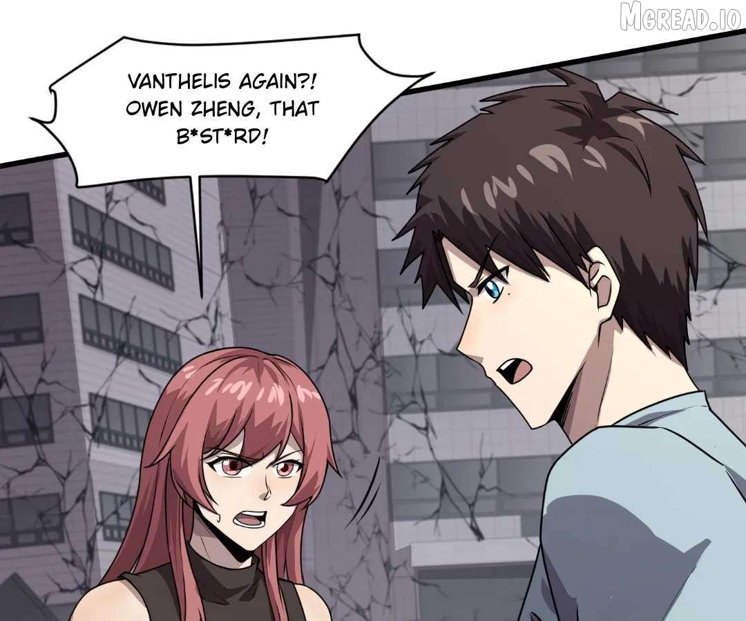 The Lone SSS-Class Summoner Chapter 212 - page 32