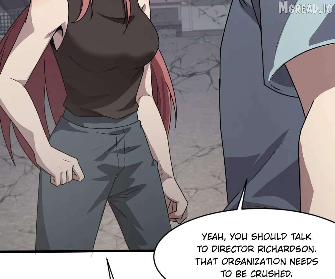 The Lone SSS-Class Summoner Chapter 212 - page 33