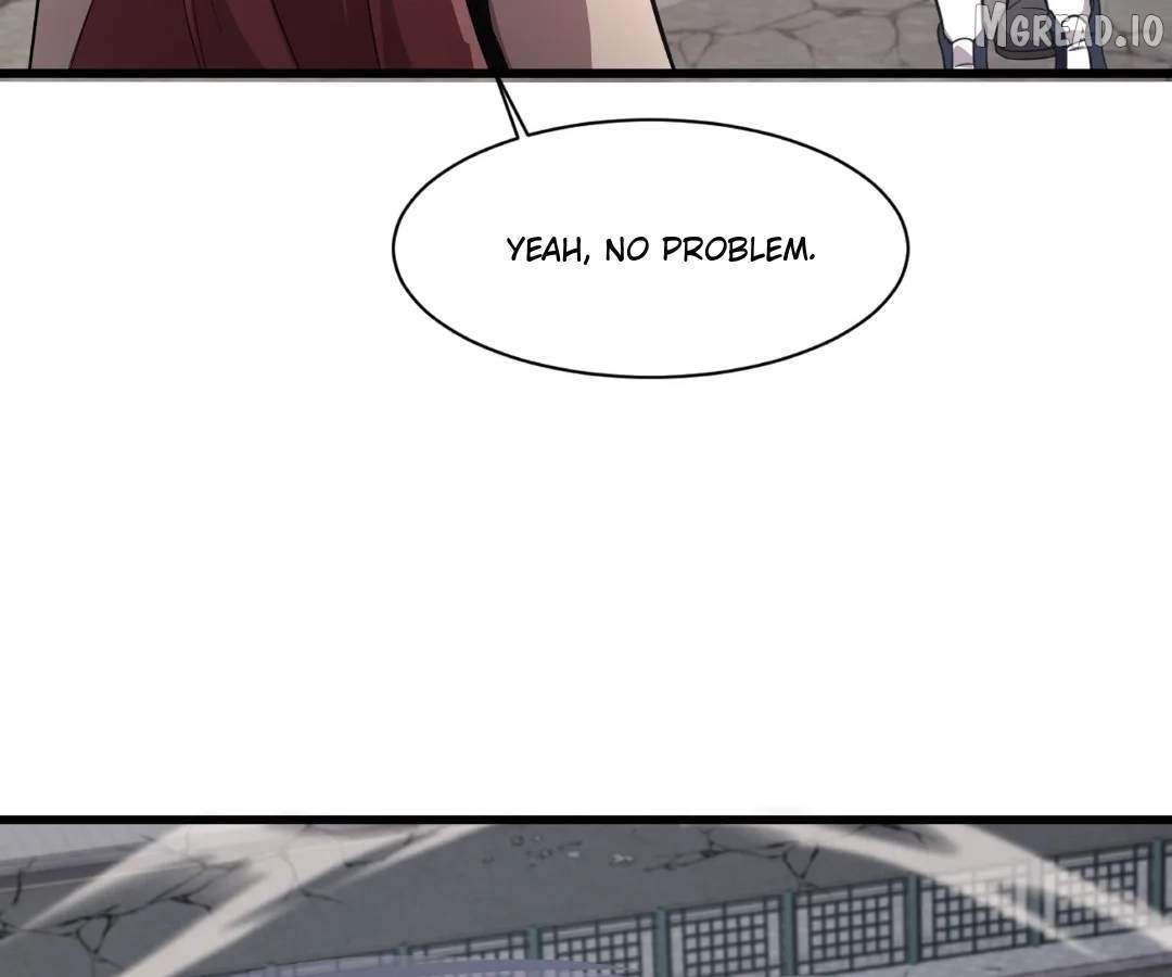 The Lone SSS-Class Summoner Chapter 212 - page 37
