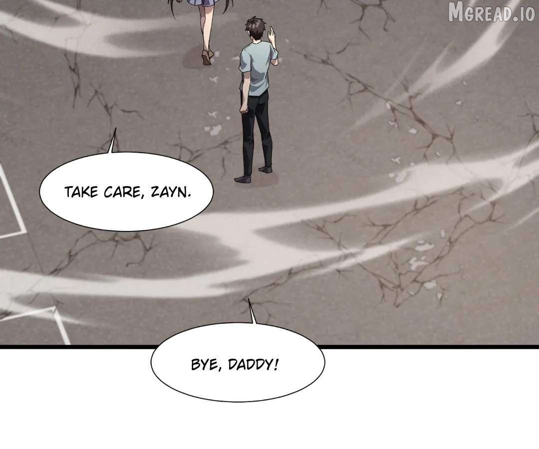 The Lone SSS-Class Summoner Chapter 212 - page 39
