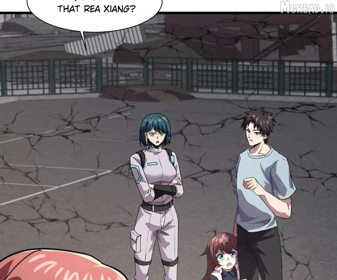 The Lone SSS-Class Summoner Chapter 212 - page 5