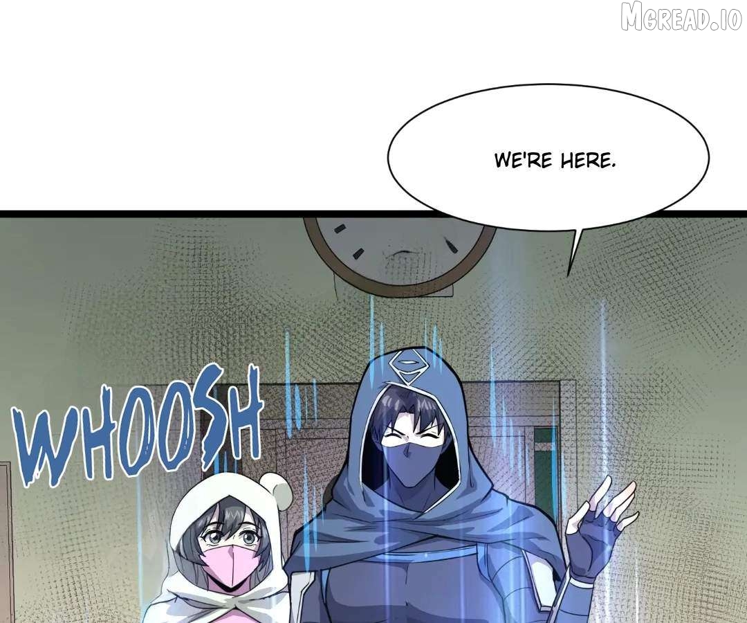 The Lone SSS-Class Summoner Chapter 212 - page 53
