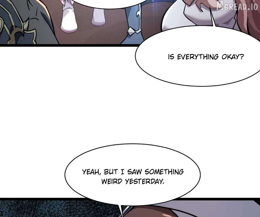 The Lone SSS-Class Summoner Chapter 212 - page 55