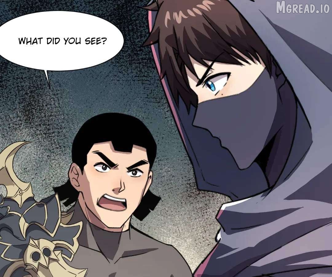 The Lone SSS-Class Summoner Chapter 212 - page 56