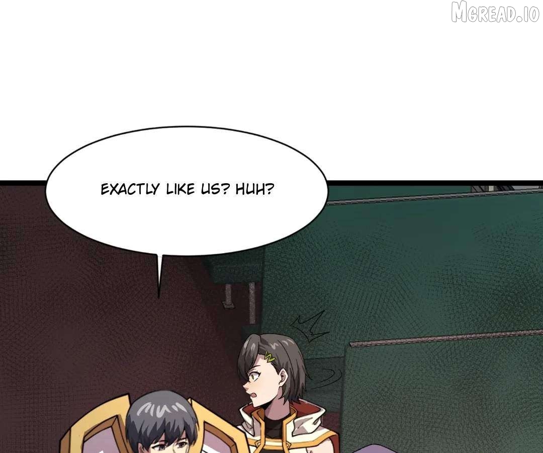 The Lone SSS-Class Summoner Chapter 212 - page 58