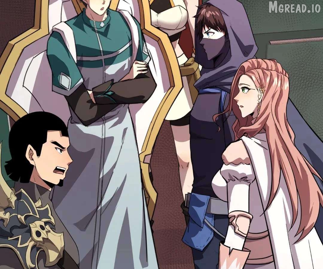The Lone SSS-Class Summoner Chapter 212 - page 59