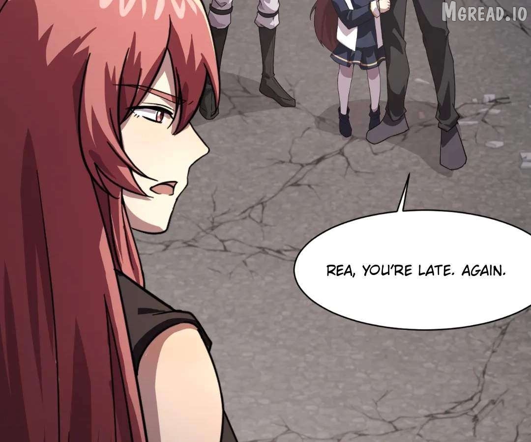 The Lone SSS-Class Summoner Chapter 212 - page 6