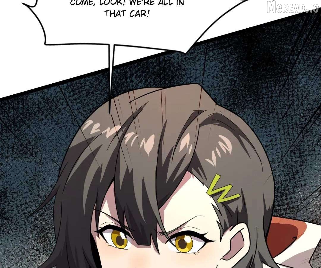 The Lone SSS-Class Summoner Chapter 212 - page 61