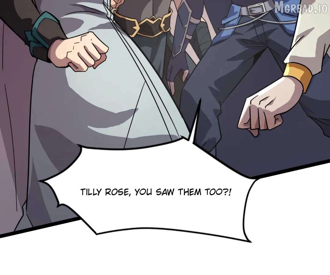 The Lone SSS-Class Summoner Chapter 212 - page 65