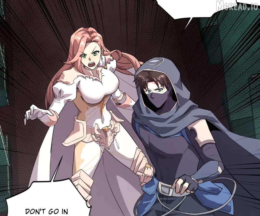 The Lone SSS-Class Summoner Chapter 212 - page 69