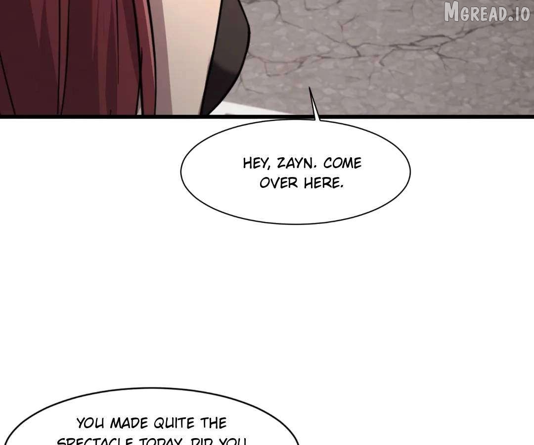 The Lone SSS-Class Summoner Chapter 212 - page 7