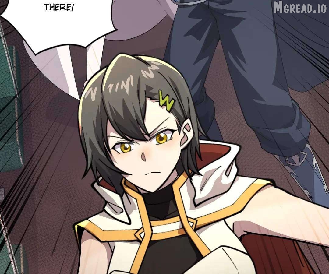The Lone SSS-Class Summoner Chapter 212 - page 70