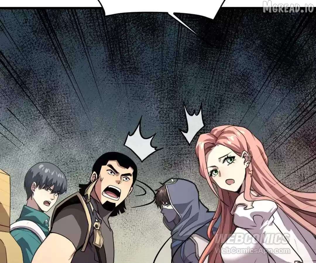 The Lone SSS-Class Summoner Chapter 212 - page 76