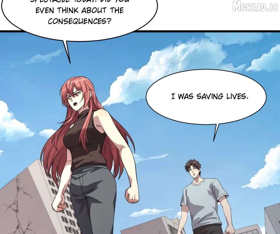 The Lone SSS-Class Summoner Chapter 212 - page 8