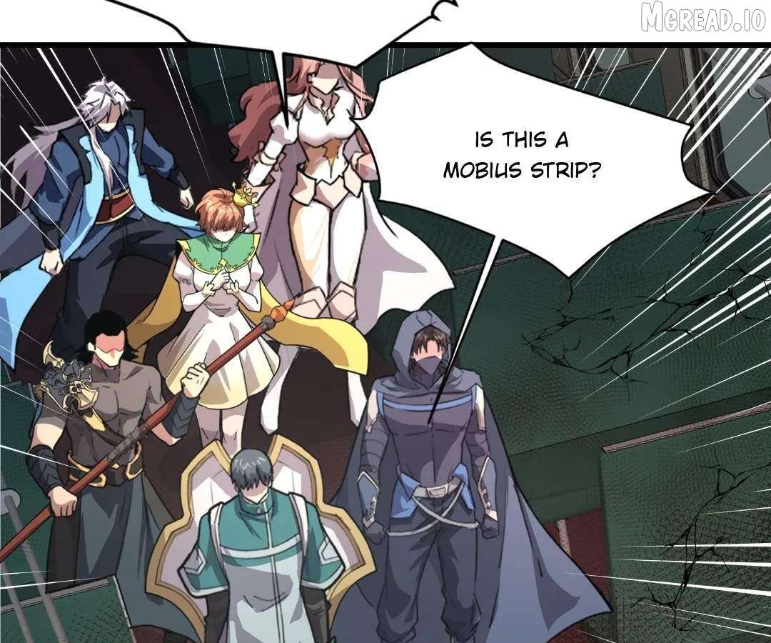 The Lone SSS-Class Summoner Chapter 212 - page 82