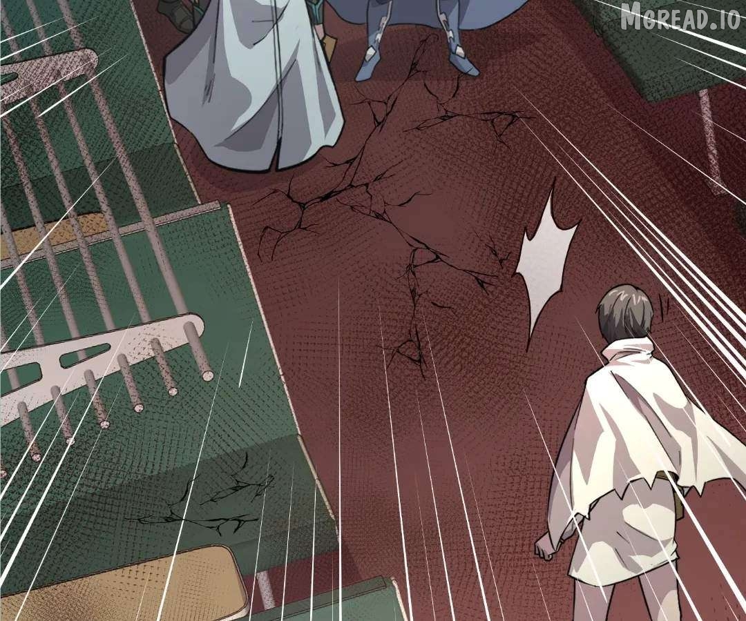 The Lone SSS-Class Summoner Chapter 212 - page 83