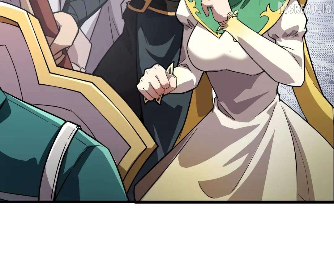 The Lone SSS-Class Summoner Chapter 212 - page 89