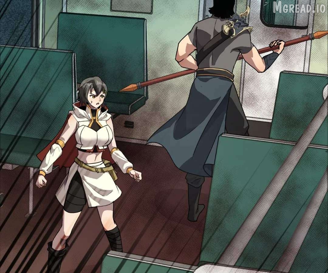 The Lone SSS-Class Summoner Chapter 212 - page 91