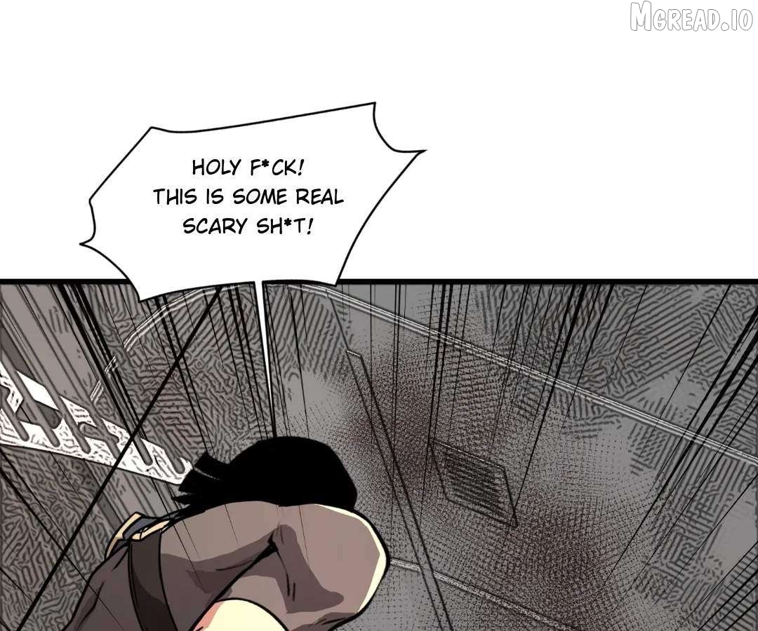 The Lone SSS-Class Summoner Chapter 212 - page 93