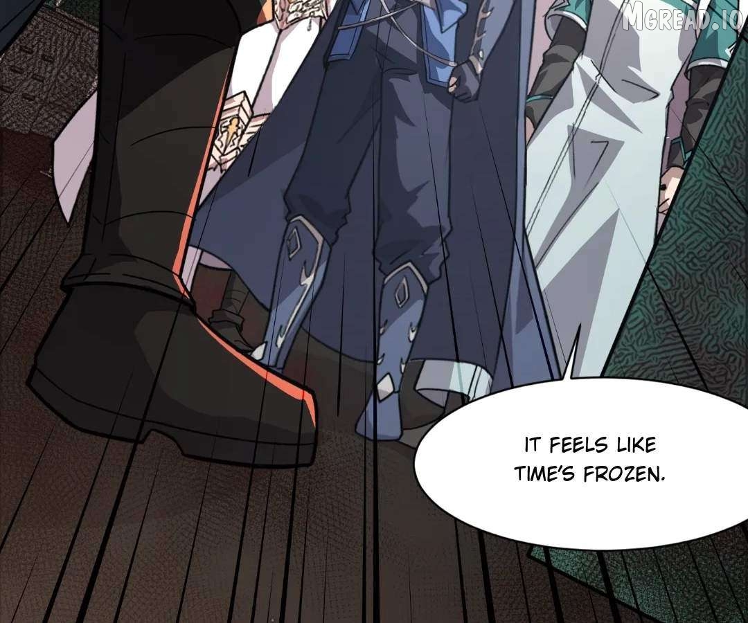 The Lone SSS-Class Summoner Chapter 212 - page 95