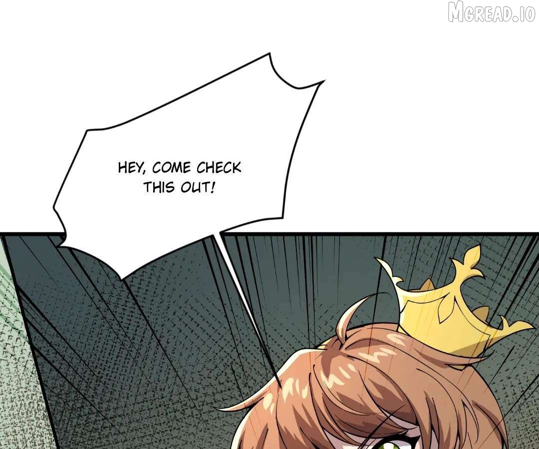 The Lone SSS-Class Summoner Chapter 213 - page 2