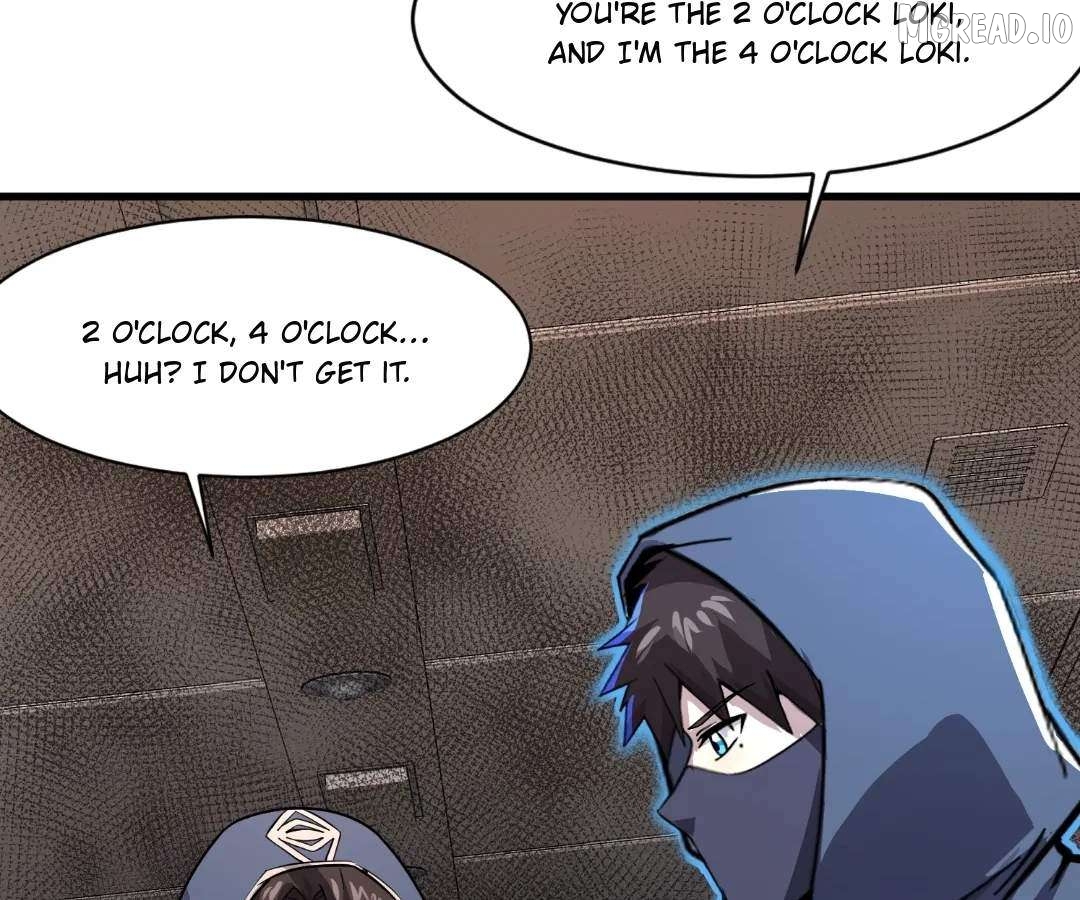 The Lone SSS-Class Summoner Chapter 213 - page 29