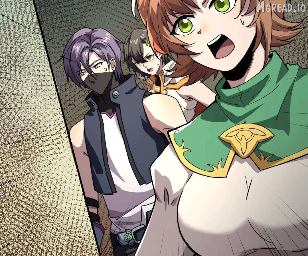 The Lone SSS-Class Summoner Chapter 213 - page 3
