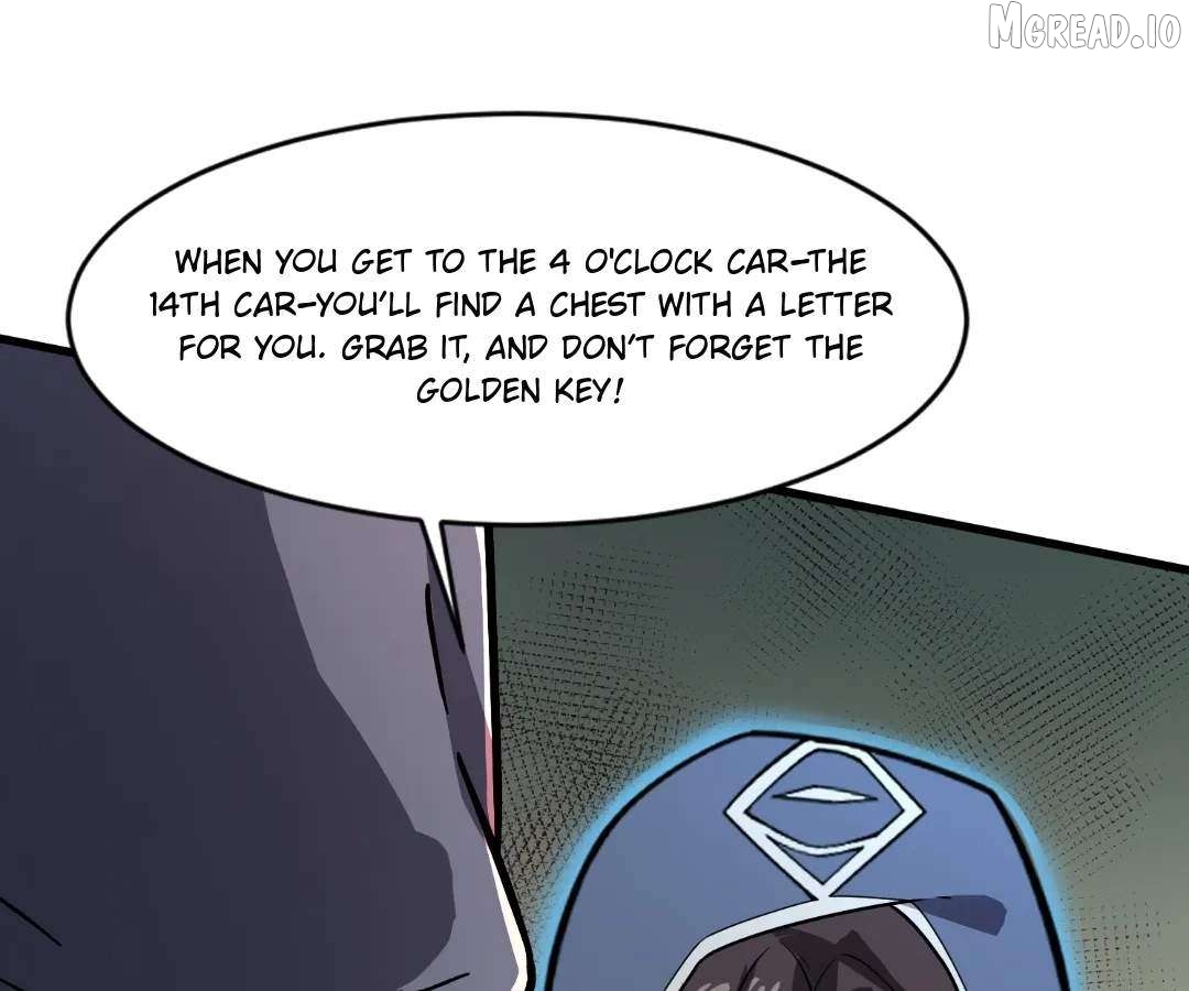 The Lone SSS-Class Summoner Chapter 213 - page 32