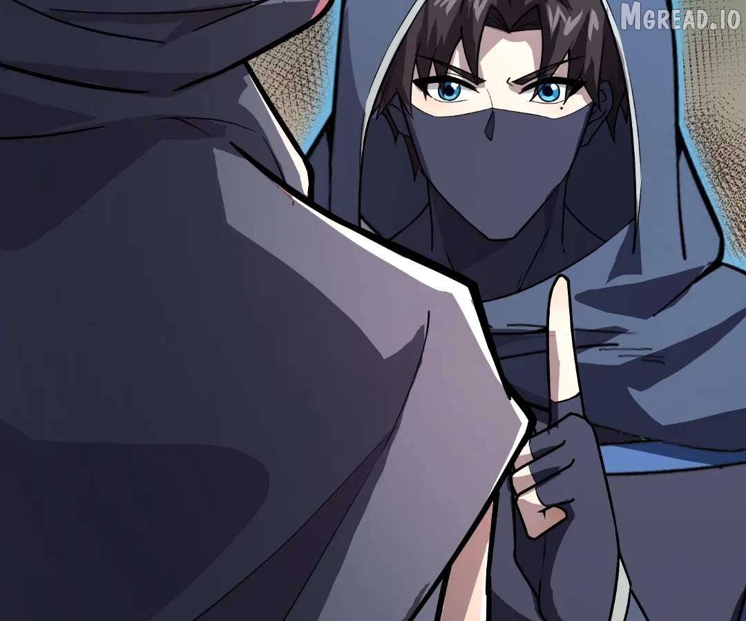 The Lone SSS-Class Summoner Chapter 213 - page 33