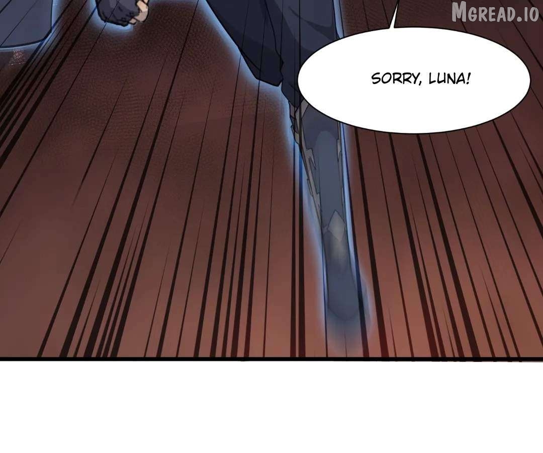 The Lone SSS-Class Summoner Chapter 213 - page 37