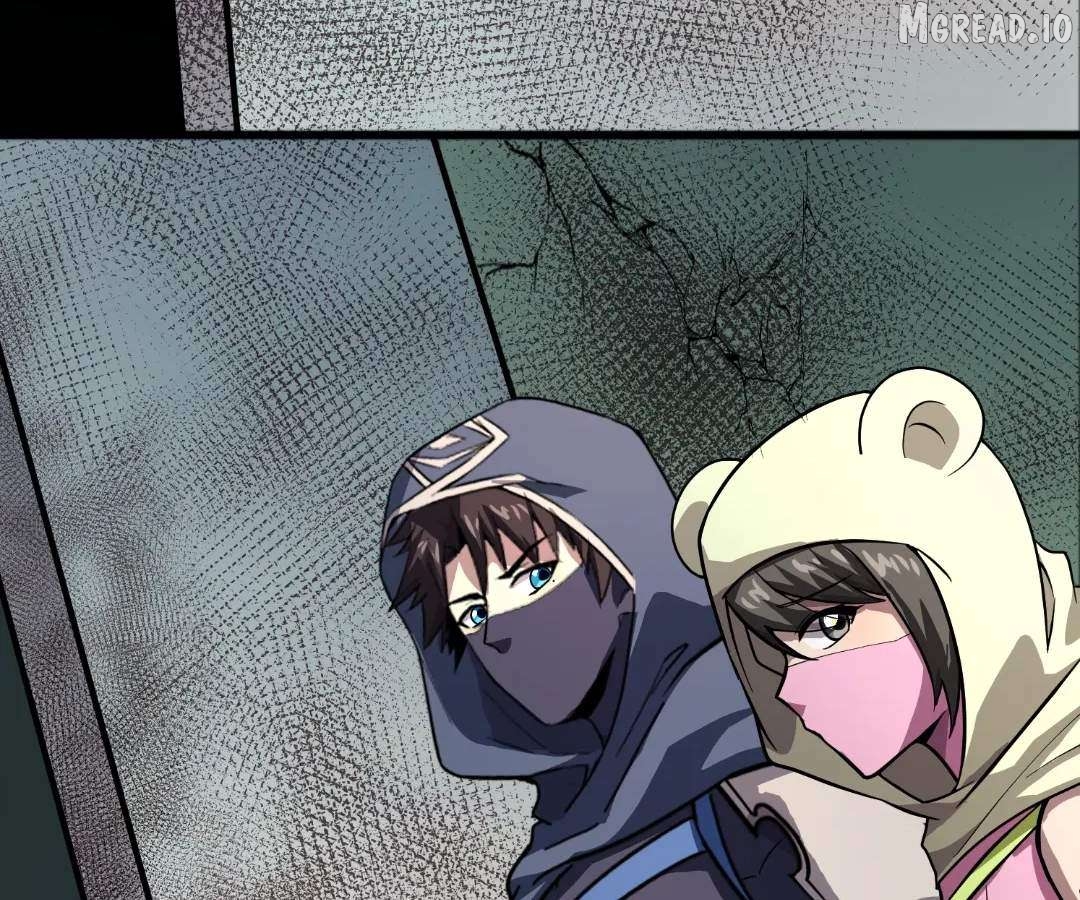 The Lone SSS-Class Summoner Chapter 213 - page 40
